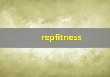 repfitness