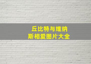 丘比特与维纳斯相爱图片大全