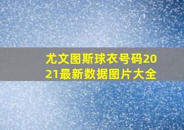 尤文图斯球衣号码2021最新数据图片大全