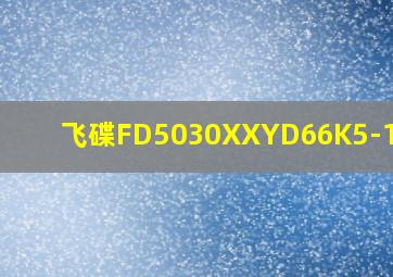 飞碟FD5030XXYD66K5-1报价